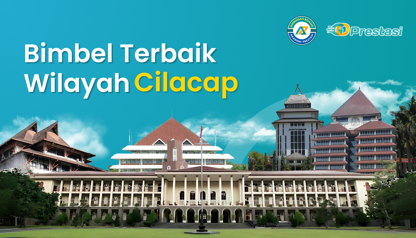Mengungkap Rahasia SMA Negeri 1 Cilacap: Nilai UTBK Tertinggi di Jalur Kaki Liman