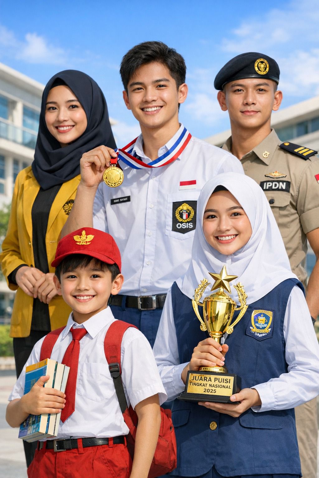 Bimbel TAMAN SOFICITA: Langkah Pertama Menuju Sukses Akademik di Cilacap